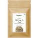Zyanna Masala Chai Tea - Premium Assam Tea Blend with Indian Masala Spices (8.8oz - 125 Cups) - Buy Online on GoSupps.com