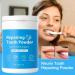 Tooth Powder Deep Cleaning Powder - Instant Toothpaste 50 Grams Daily Hygiene Repair Bathroom Care for Women - Buy Online on GoSupps.com
