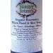 Organic & Natural Rosewater & Witch Hazel Facial Toner with Aloe Vera | Made with pure highest grade organic ingredients | Gentle refreshing & effective - removes impurities & soothes tones & clarifies skin | Suitable for all skin types | Large 250 ml. bo - Buy Online on GoSupps.com
