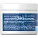 Puritan's Pride Hyaluronic Acid Cream - 8 oz | Moisturizing Anti-Aging Formula - Buy Online on GoSupps.com