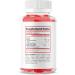 KetoLuxe ACV Gummies - Maximum Strength Formula - 60 Count (1 Pack) - Buy Online on GoSupps.com