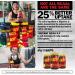 MUTANT BCAA 9.7 Roadside Lemonade 348g - Amino Acid & Electrolyte BCAA Powder - Buy Online on GoSupps.com