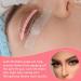 Ouligay 30Pcs Lash Lift Ribbon Silicone Lash Lift Pads Lash Lift Tool Soft Lash Lift Rods Lash Lift Shields Eyelash Lifting Compensator for Eyelashes Lifting Perm Curl - Buy Online on GoSupps.com