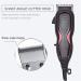High Performance Haircut Kit for Men | Electric Hair Clippers - Shop Online Internationally - Buy Online on GoSupps.com