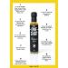 Organic Apple Cider Vinegar Shots with Turmeric & Ginger for Acid Reflux - 25-Pack - Buy Online on GoSupps.com