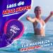 Ultimate Jumping Ball 2-Pack - Perfect for Beach Lake & Pool Fun - Pink/Purple | Create Lasting Memories with Friends & Family - Buy Online on GoSupps.com