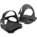 Shires Equestrian - Matrix Stirrup Treads - Brand - Size: Kidblk - Buy Online on GoSupps.com