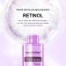 NEUTRIHERBS PRO Retinol Toner - Anti-Aging Fine Lines & Wrinkles Reducer with Panthenol Peptides & Hyaluronic Acid - Alcohol Free 3.38 fl. Oz - Buy Online on GoSupps.com