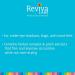 Reviva Labs Eye Complex Firming Creme (1 oz) - Powerful Anti-Aging Solution - Buy Online on GoSupps.com