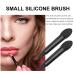 20pcs Lip Stick Silicone Brushes - Premium Makeup Tools for Flawless Application | International Shipping Available - Buy Online on GoSupps.com