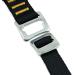 Kurgo Tru-Fit Dog Harness - Crash Tested Car Seat Belt for Small Dogs (2-5 kg) - Size S - Purple - Buy Online on GoSupps.com