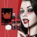 Artificial Blood Spray | Realistic Bleeding Wound Effect - Liquid Soap Cleanser Face Makeup for Vampire Zombie Costumes Men Women - Buy Online on GoSupps.com