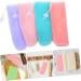 FOMIYES 24 Pcs Soap Foaming Net Bar Soap Loofah Pouch Soap Pocket Soap Bag Soap Holder Bar Soap Pouch or 15.50X6.00X2.50CMx3pcs Assorted Colorx3pcs - Buy Online on GoSupps.com