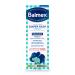 Balmex Complete Protection Baby Diaper Rash Cream with Zinc Oxide + Soothing Botanicals, 2 Ounce