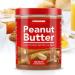Prozis Peanut Butter Cinnamon Brioche Flavor 250g Crunchy Natural Protein Source - Covient for Vegans Koshers and Halals Diets - Buy Online on GoSupps.com
