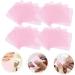 minkissy 2 Boxes Nail Wipes Cleaning Wipes Travel Wipes Gel Nail Polish Nail Polish Remover Nail Pads Polish Remover Pads Dip Powder Nail Remover Gel Polish Remover for Nails Cotton 4.80X4.80X0.10CM Pink - Buy Online on GoSupps.com