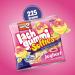 nimm2 Lachgummi Softies Yoghurt - 225g Filled Fruit Gum with Juice Vitamins & Yoghurt | International Shipping Available - Buy Online on GoSupps.com
