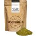 Sevenhills Wholefoods Organic Japanese Matcha Tea Powder 100g - Premium Quality Green Tea Superfood - Pack of 1 - Buy Online on GoSupps.com