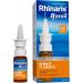 Rhinaris Nozoil Moisturizing & Lubricating Nasal Spray 10ml - Long Lasting Relief from Dryness Congestion Itchiness - Preservative-Free & Soothing Daily Nasal Care for Men & Women - Buy Online on GoSupps.com