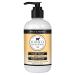 Dionis Goat Milk Skincare Milk & Honey Scented Hand Soap - Skin Moisturizing & Hydrating Hand Wash - Rich & Creamy - Made in The USA - Cruelty Free Formula For Sensitive Skin  8.5oz Bottle With A Pump