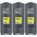 Dove Men+Care Sport Active+Fresh Body Wash, 13.5 Ounce / 400 Ml (Pack of 3) International Version 13.5 Fl Oz (Pack of 3)