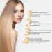 Veganic Natural Hair Growth Oil Veganic Hair Growth Oil For Hair Growth Natural Hair Growth Oil For Dry And Damaged Hair Promotes Growth And Thickness (2pc) - Buy Online on GoSupps.com