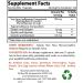 Best Naturals Soy Isoflavones for Women 750mg Capsules - 120 Count (Pack of 1) - Buy Online on GoSupps.com