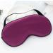 2 Pack Adjustable Cute Eye Mask for Sleeping - Soft Blindfold for Nap and Night Sleep - Buy Online on GoSupps.com