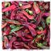 Italian Minced Hot Pepper Seasoning (50g) Chilli Powder From Calabrian Peperoncino - Delizie Di Calabria A. Minced Hot Pepper Seasoning - 50g - Buy Online on GoSupps.com
