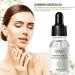 Abdominal Slimming Massage Oil - Reduce Belly Fat & Cellulite | Anti-Cellulite Body Slimming Essence 15ml - Non-Fatty Lifting Oil for Povanjer - Buy Online on GoSupps.com