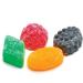 KINGSWAY CANDY SWEETS - Over 300 Different Sweets & Weights to Choose From (Fruit Pastilles 500g) - Buy Online on GoSupps.com