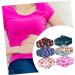 Buy Minkissy 12 STK Washable Storage Bags for Women's Bandages & Menstrual Pads - Eco-Friendly Fabric Care Mats - Buy Online on GoSupps.com