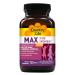 Country Life Max for Women Multivitamin & Mineral Complex with Iron 120 Tablets