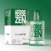 SOLINOTES Zen Meadow Perfume for Women - Eau De Parfum | Delicate Floral and Soothing Scent - Made in France - Vegan - 1.7 fl.oz Herbal floral musky woody - Buy Online on GoSupps.com