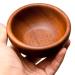 Amagogo Shaving Bowl | Unbreakable Razor Cup for Wet Shaving | Lightweight Foaming Soap Bowl - Buy Online on GoSupps.com