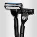 Buy Harayaa Safety Razor - Easy to Clean with Hypoallergenic Glide Strips | Zur International Shipping - Buy Online on GoSupps.com