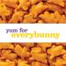 Annie's Organic Extra Cheesy Cheddar Bunnies - 7.5 oz Snack Crackers (Pack of 12) - Buy Online on GoSupps.com