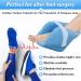 Buy Heel Protectors for Pressure Sores | Adjustable Heel Cushions for Pain Relief & Healing Therapy - Buy Online on GoSupps.com