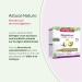 SUPERDIET - BLACK RADISH ORGANIC ARTICHOKE - Easy digestion & natural transit - Portable format - 20 units of 15 ml - Buy Online on GoSupps.com