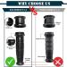 2.0 Backpacker Survival Fishing Kit - Lightweight Emergency System for Travel, Hiking, Camping - Buy Online on GoSupps.com