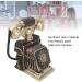 Elegant Vintage Decorative Telephone Model for Shop Window Display - International Shipping Available - Buy Online on GoSupps.com