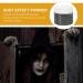  Amosfun 1 Box Soot Powder Face Halloween Accessory Gothic Makeup Powder Special Effect Pink - Buy Online on GoSupps.com