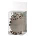 Puckator Pusheen the Cat Makeup Sponge Beauty Blenders - Mini Face Powder Puff Puffs - Make Up Sponges - Blender Blending Sponge Makeup Crop - Beauty Products Accessories For Women Teenage Girls