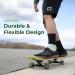 Eco-Friendly Ankle Brace | Biobased Support for Left/Right Foot | One Size | Green - Buy Online on GoSupps.com