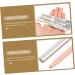 Healvian 5pcs Dark Circles Concealer Foundation Concealer Water Proof Concealer Pen Concealer for Makeup Abs - Buy Online on GoSupps.com