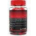 Buy Vegan Pre Workout Gummies - Strawberry Flavor - Boost Energy & Focus - 60 Count - High Performance Chewables - Buy Online on GoSupps.com