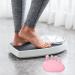 Bestoyard Gel Toe Separator & Bunion Corrector - 1 Pair | Hallux Valgus Relief & Toe Straightener Pad - Pink - Buy Online on GoSupps.com