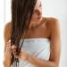 Pyoor Goods Medium/Normal Porosity Hair Oil - Organic Cold-Pressed Vegan Hair Oil for Multicultural Hair - 1.7 fl oz - Buy Online on GoSupps.com