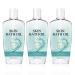 Skin Bath Oil So Soft Soft & Sensual Skin Bath Oil Original Skin Bath Oil So Soft for Women (3pcs) 3.4 Fl Oz (Pack of 3)
