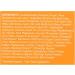 Andalou Naturals Brightening Mask - Pumpkin Glycolic 1.7 oz | Best eCommerce for International Shipping - Buy Online on GoSupps.com